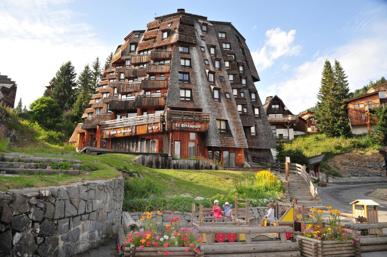 Hotel Des Dromonts By Sowell Collection 4*