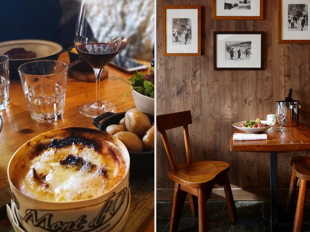 Hotel Des Dromonts By Sowell Collection Avoriaz