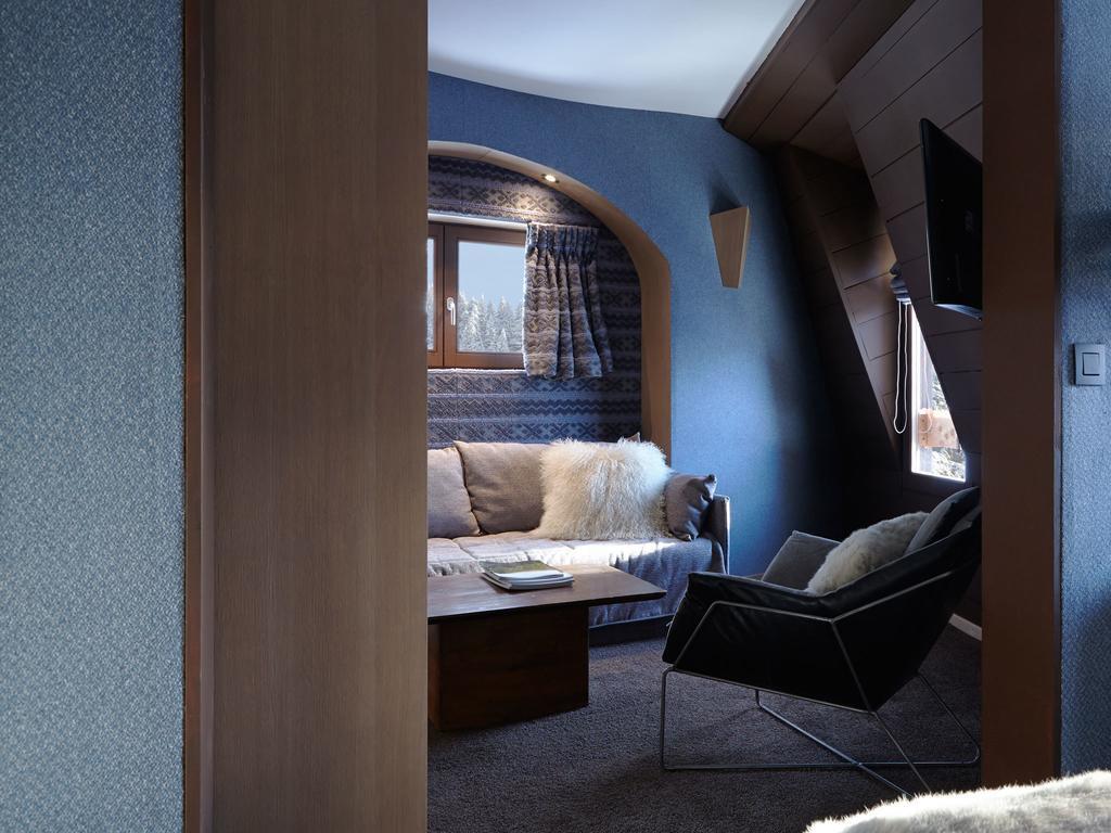 Hotel Des Dromonts By Sowell Collection Avoriaz