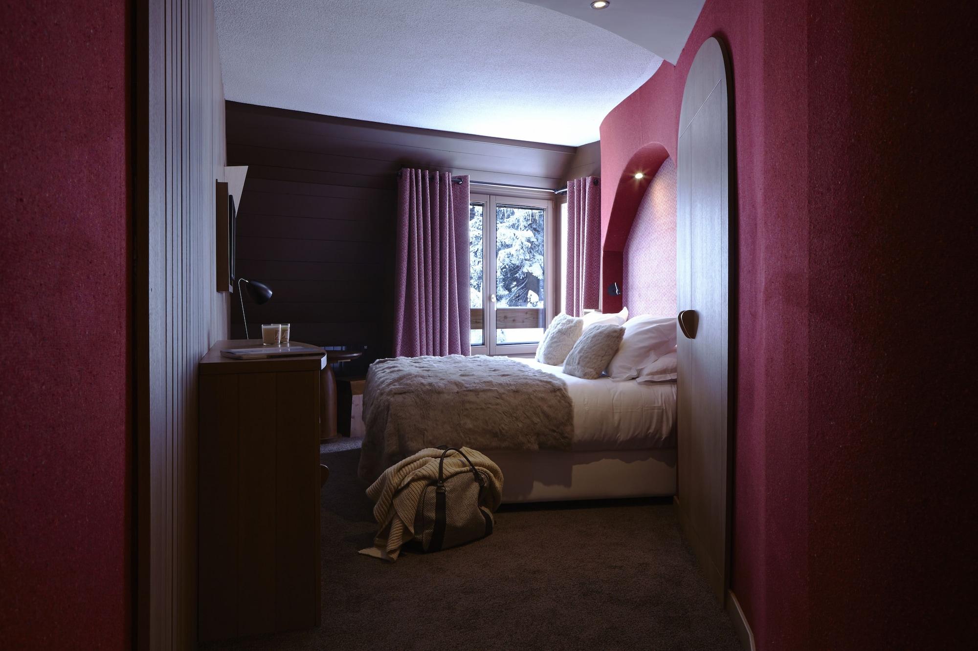 Hotel Des Dromonts By Sowell Collection 4*
