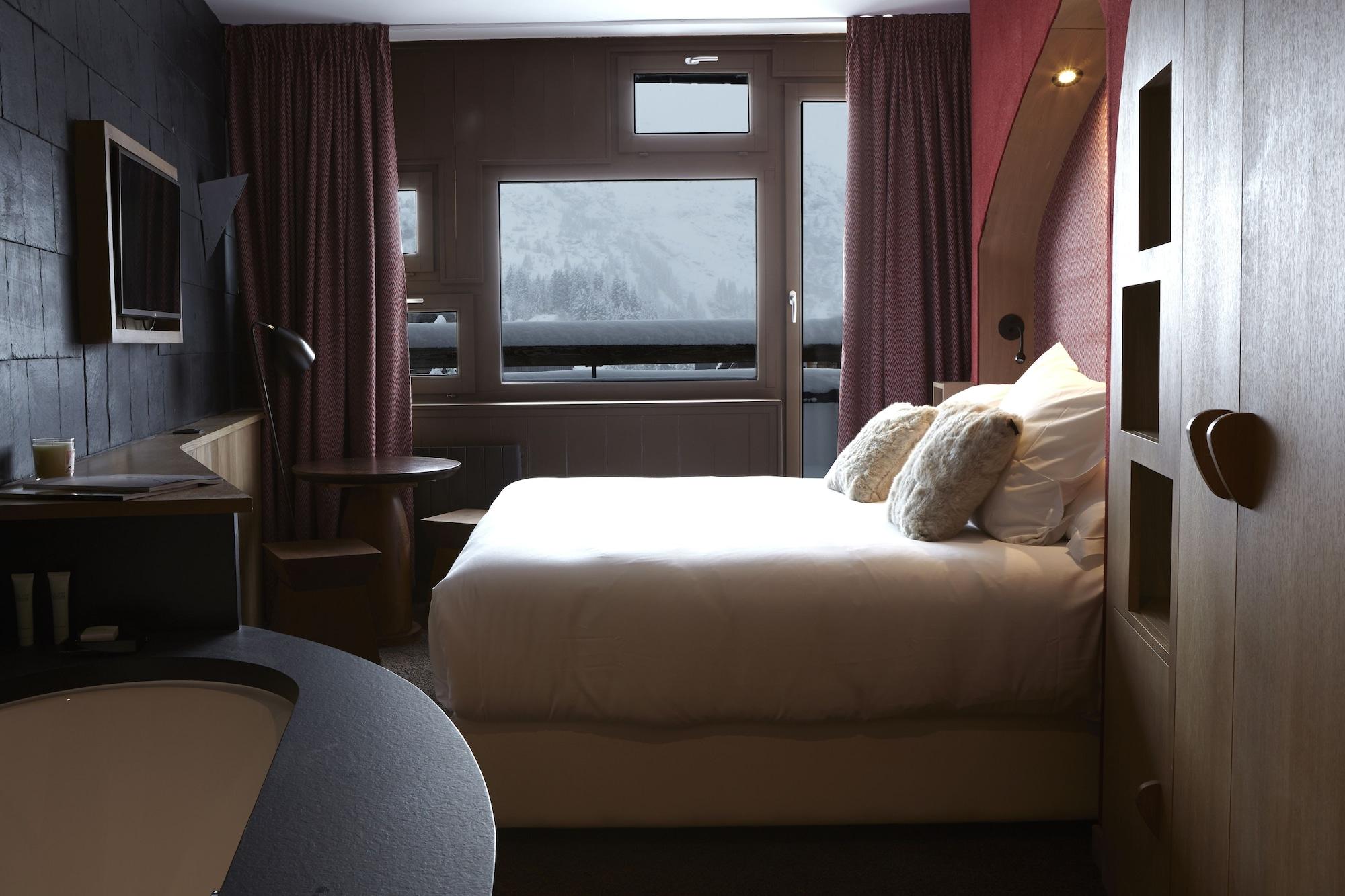 Des Dromonts By Sowell Collection Hotel