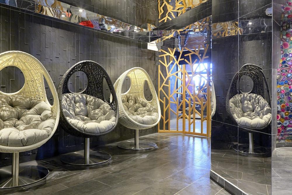 Hotel Des Dromonts By Sowell Collection