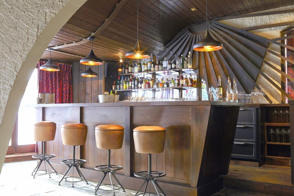 Des Dromonts By Sowell Collection Avoriaz