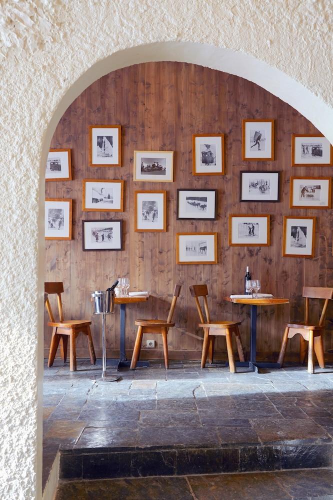 Hotel Des Dromonts By Sowell Collection Avoriaz
