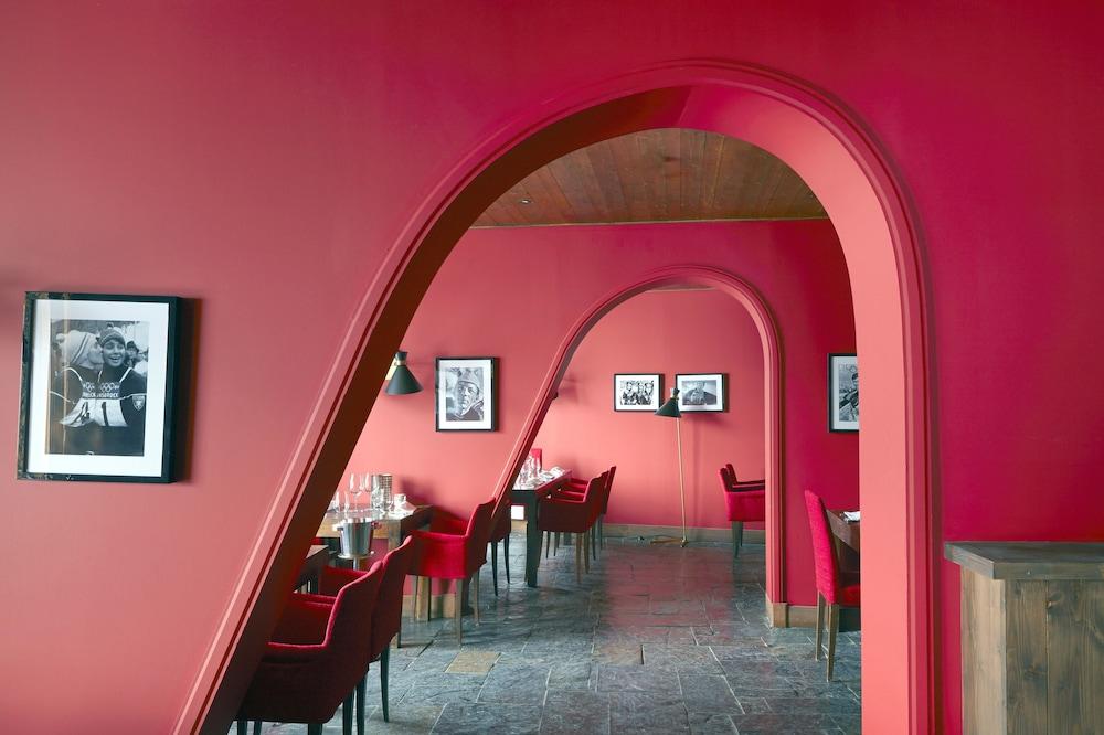 Des Dromonts By Sowell Collection Hotel Avoriaz