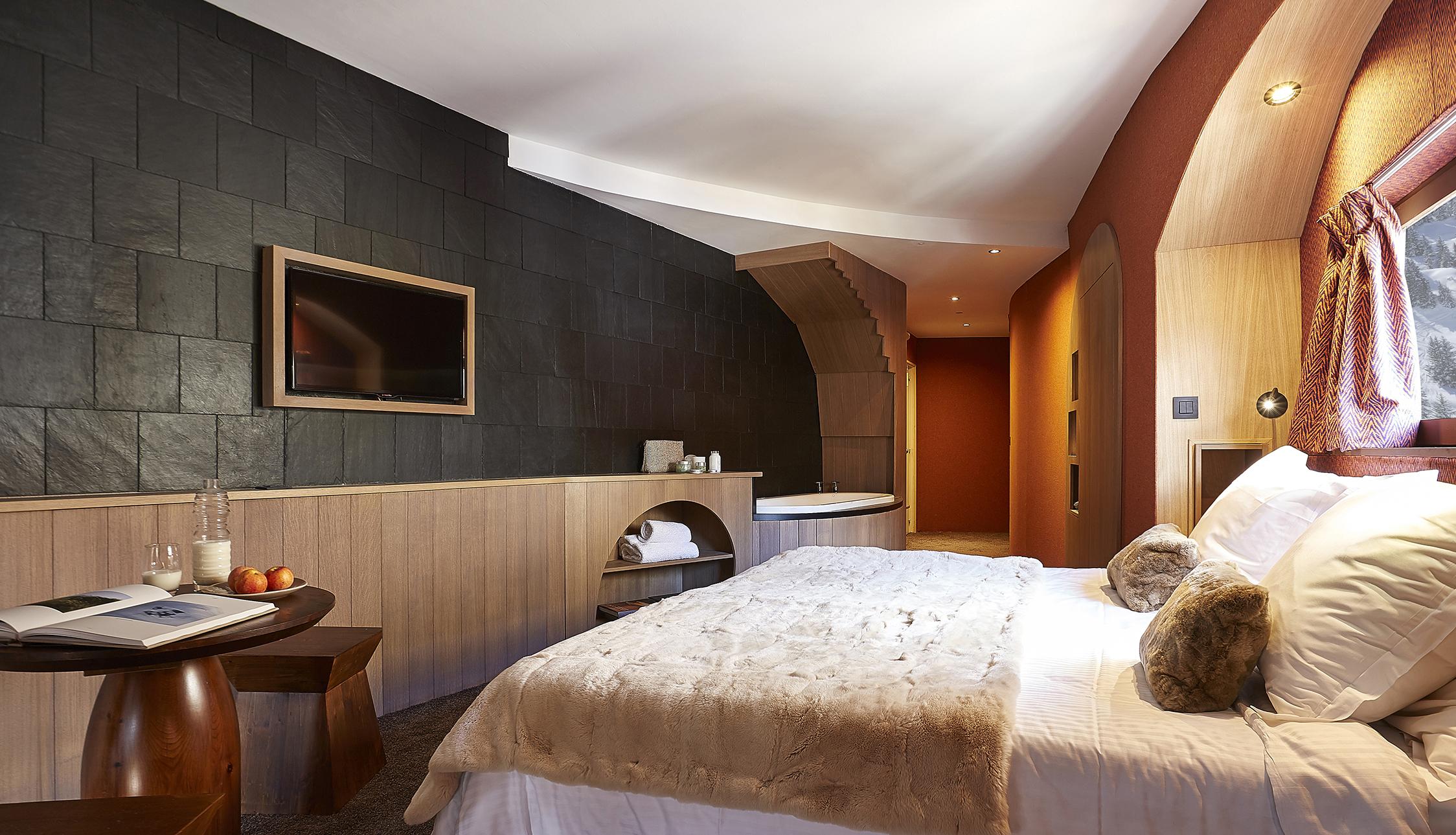 Des Dromonts By Sowell Collection 4* Avoriaz