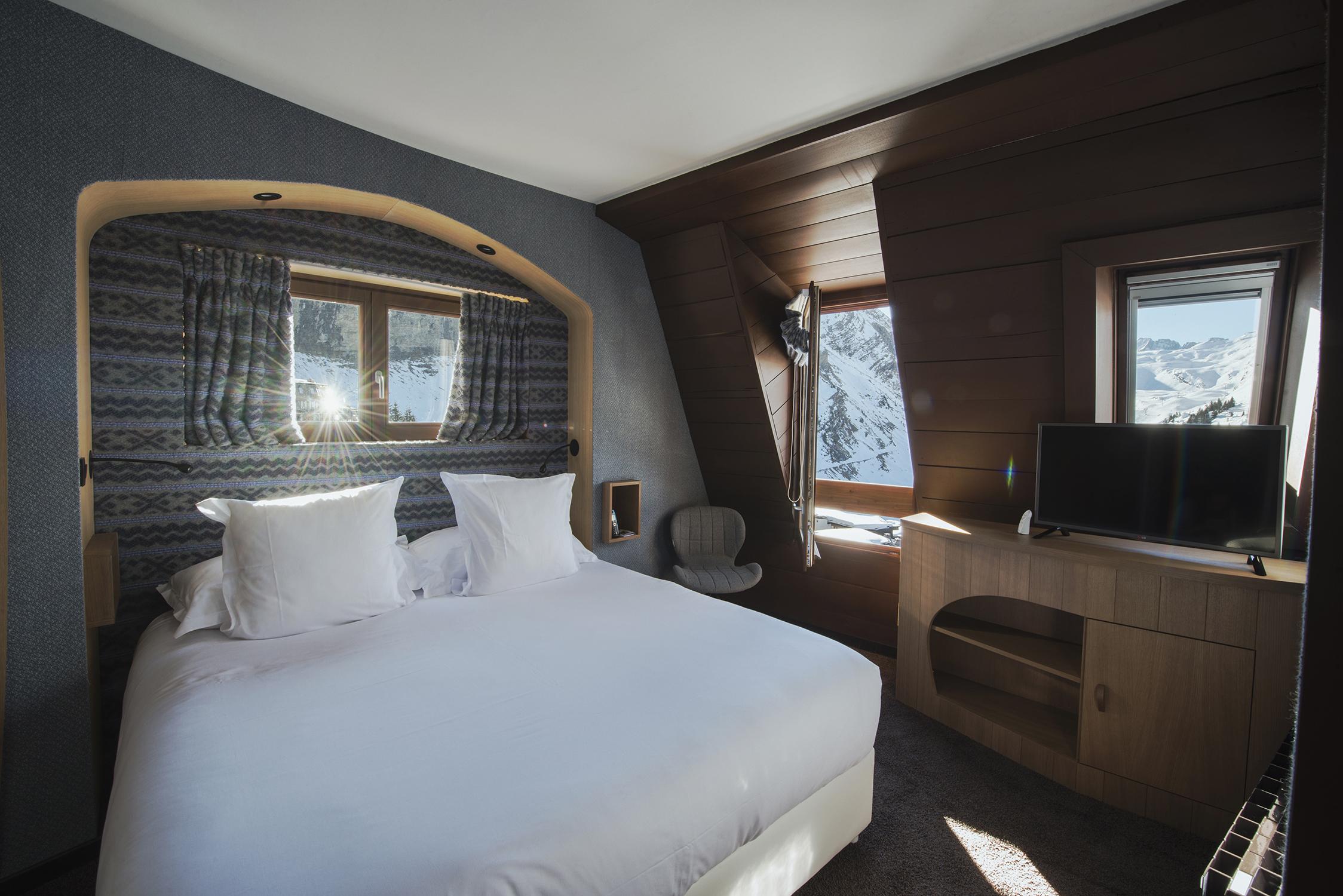 Des Dromonts By Sowell Collection Hotel