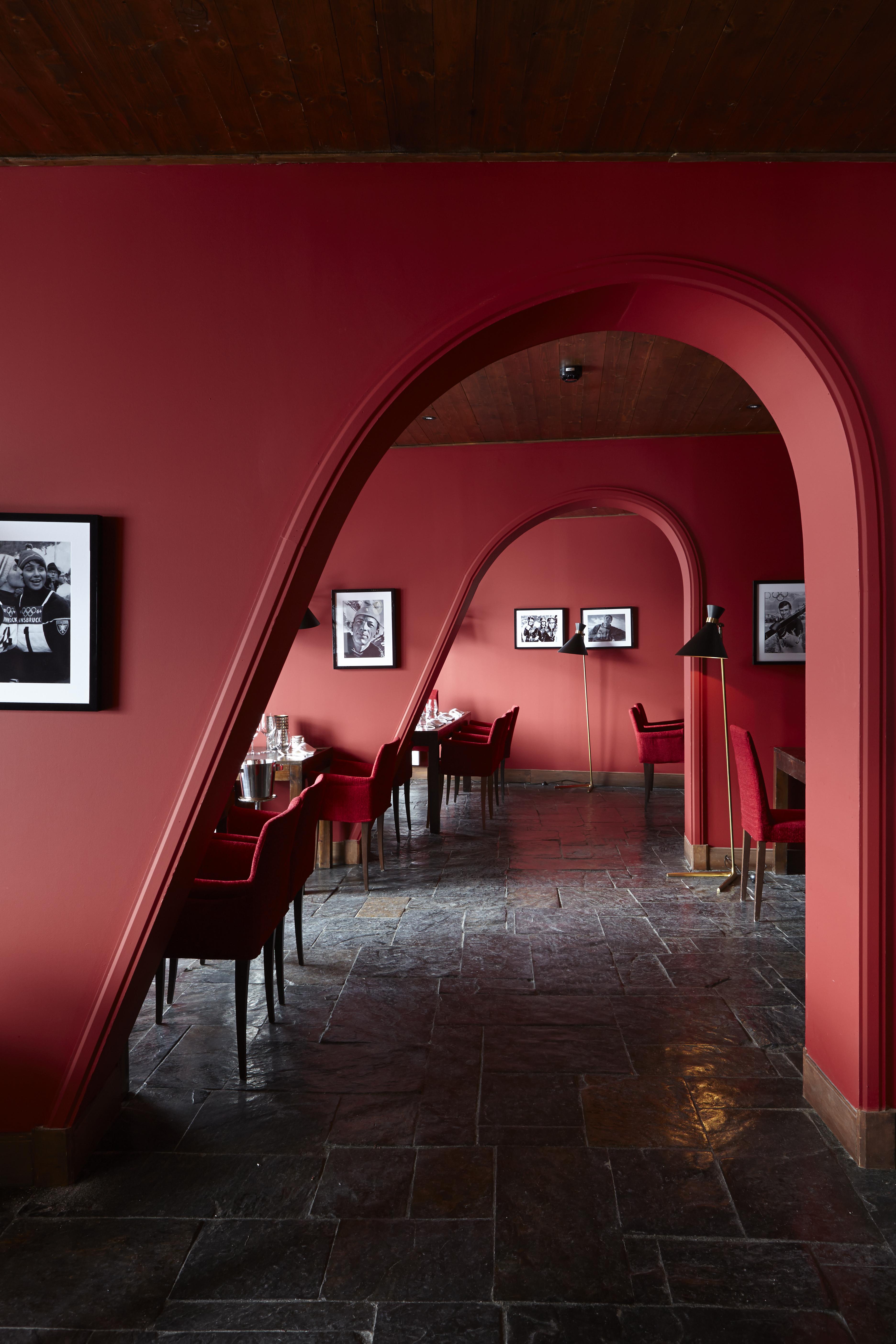 Hotel Des Dromonts By Sowell Collection