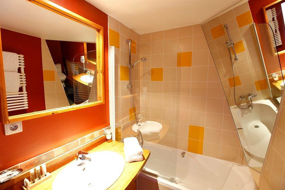 Hotel Des Dromonts By Sowell Collection 4*