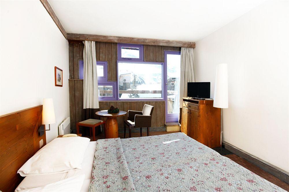 Des Dromonts By Sowell Collection 4* Avoriaz