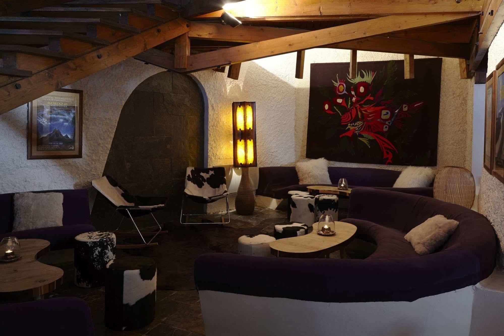 Des Dromonts By Sowell Collection Hotel