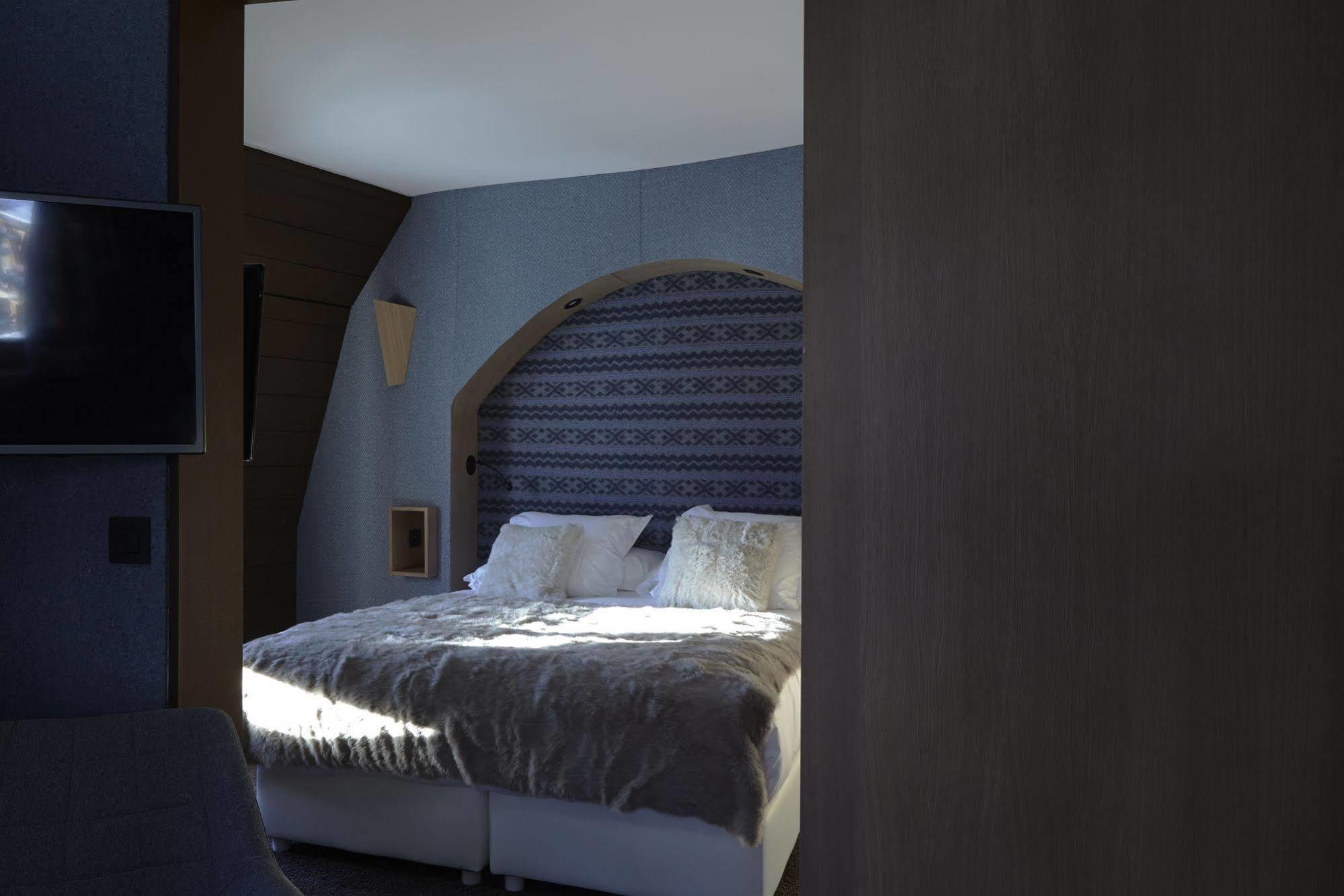 Des Dromonts By Sowell Collection Hotel