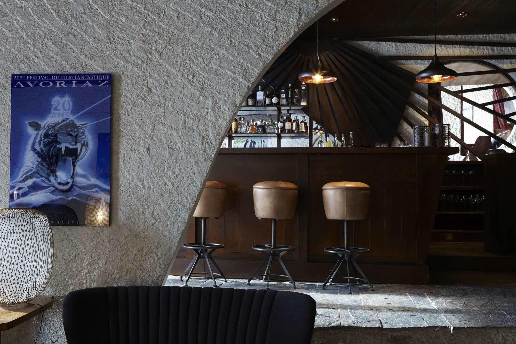 Hotel Des Dromonts By Sowell Collection 4*