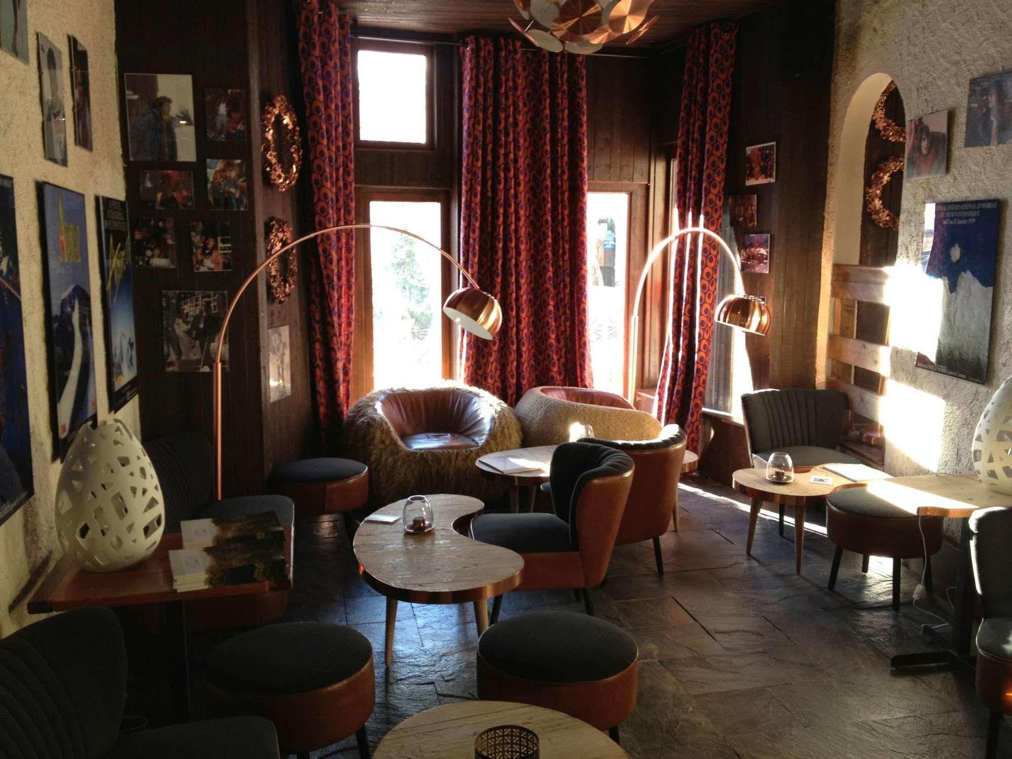 Hotel Des Dromonts By Sowell Collection Avoriaz