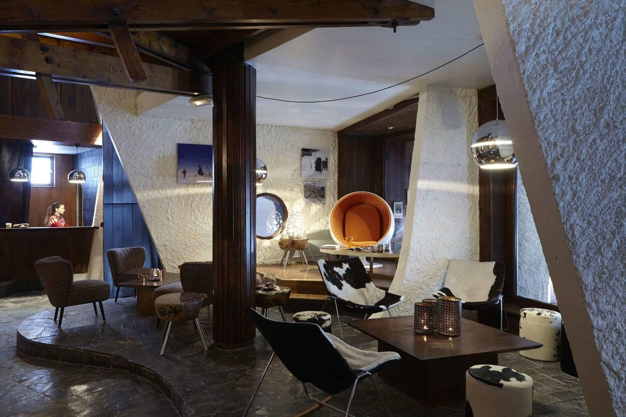 Des Dromonts By Sowell Collection Hotel Avoriaz