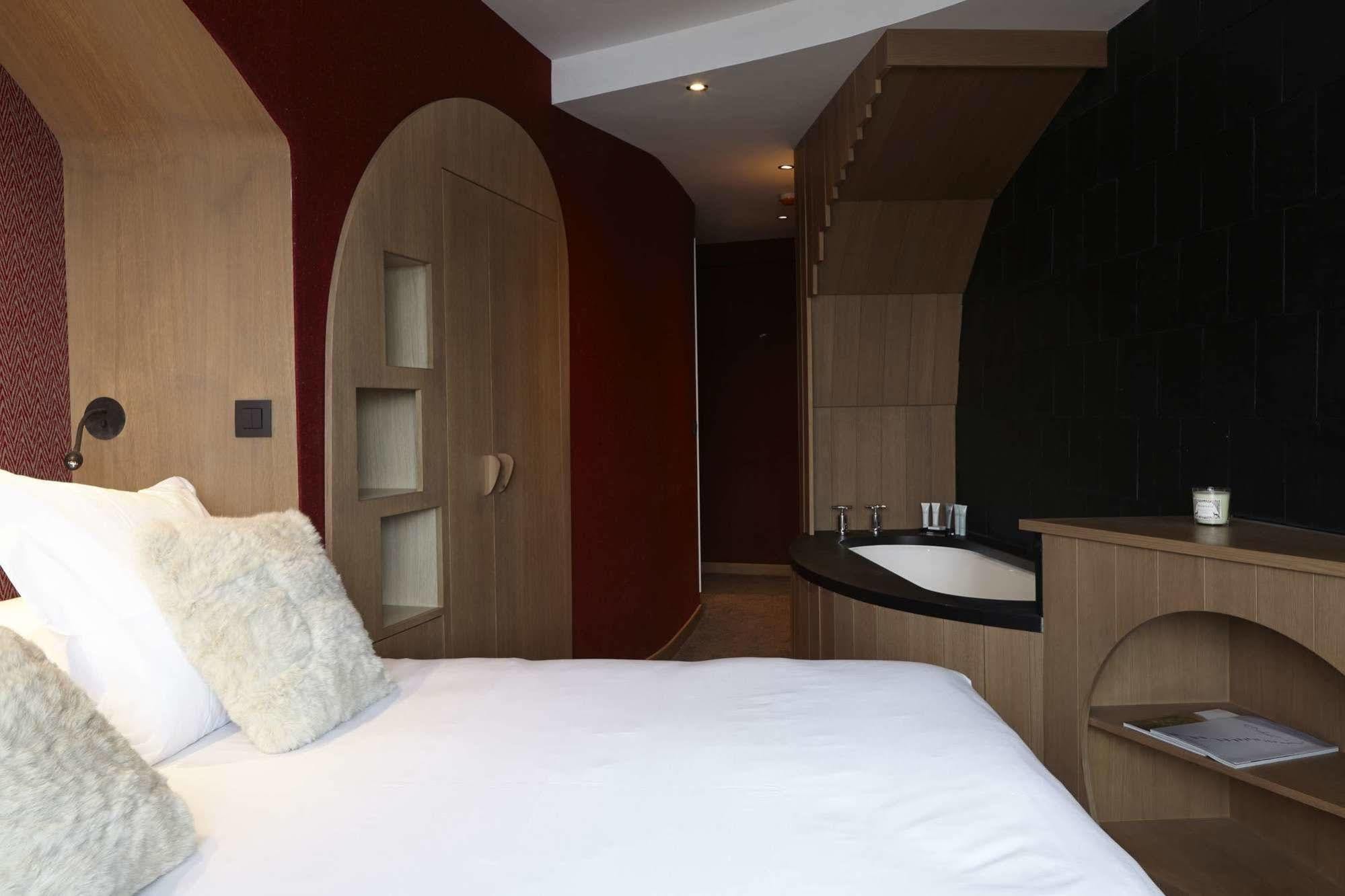 Des Dromonts By Sowell Collection Hotel Avoriaz