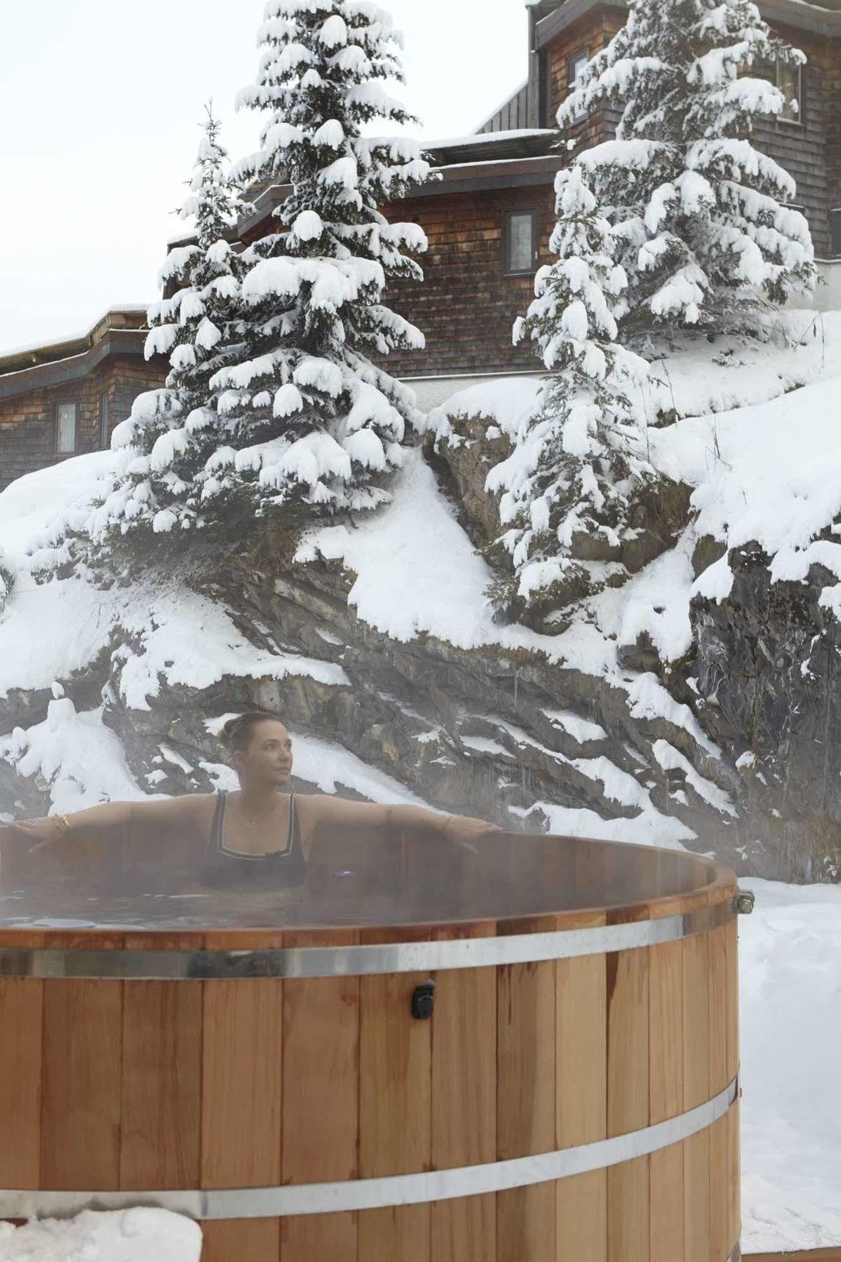 Des Dromonts By Sowell Collection Hotel Avoriaz