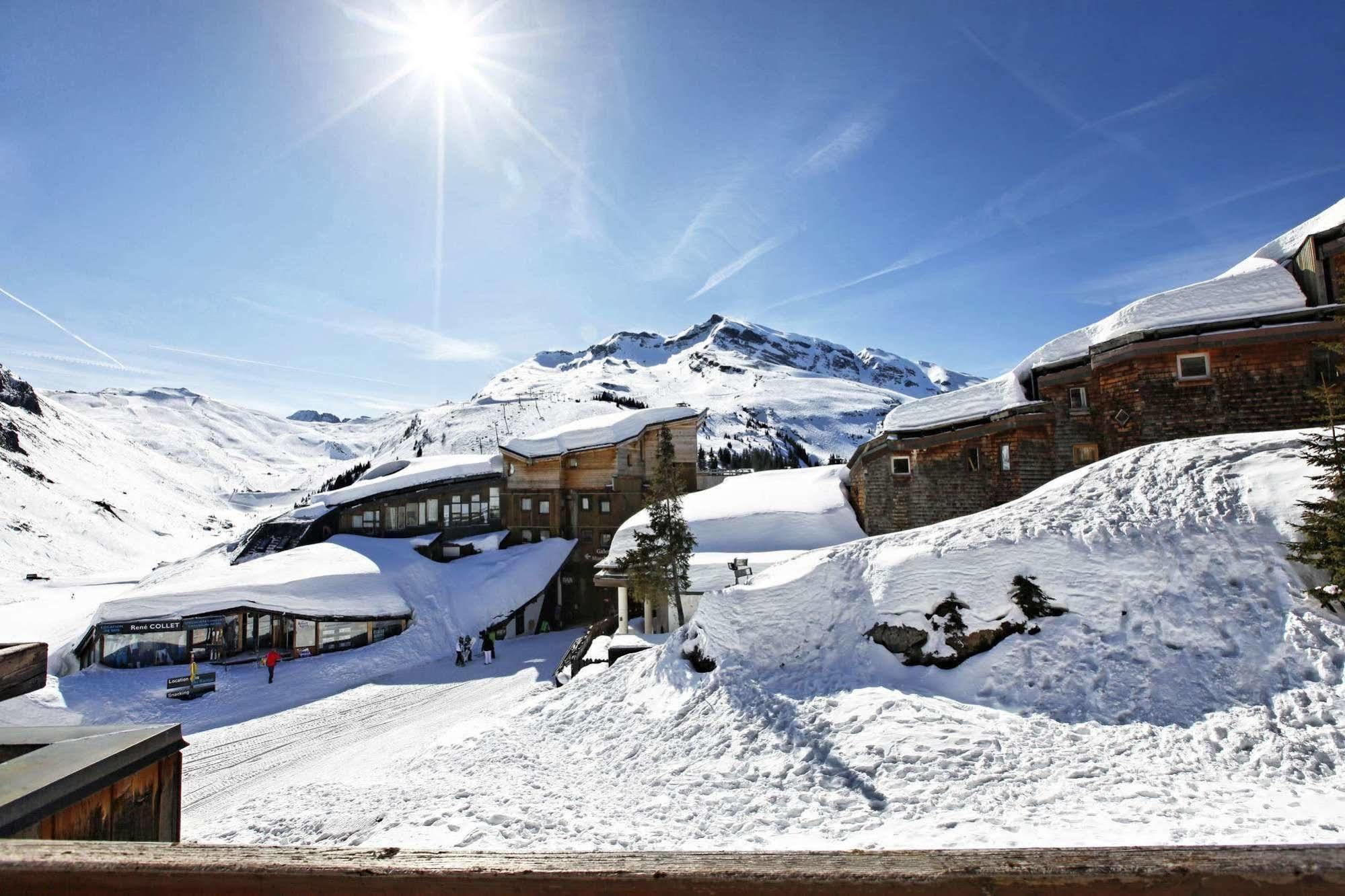 Hotel Des Dromonts By Sowell Collection Avoriaz