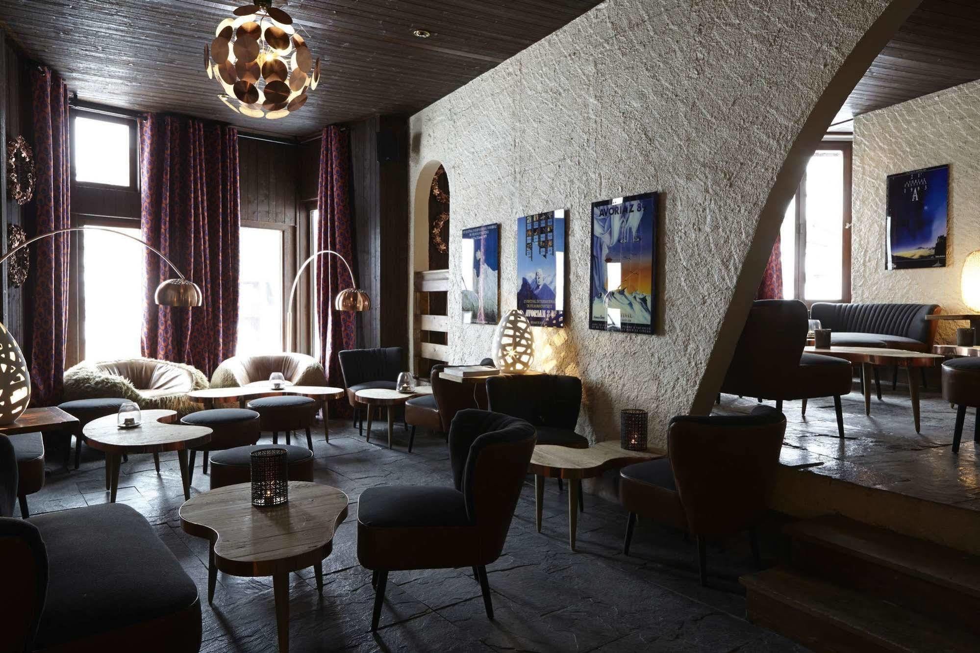 Des Dromonts By Sowell Collection Hotel