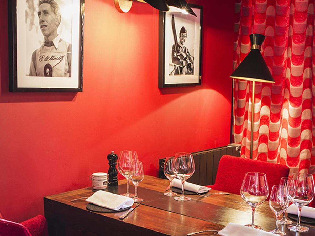 Des Dromonts By Sowell Collection Hotel