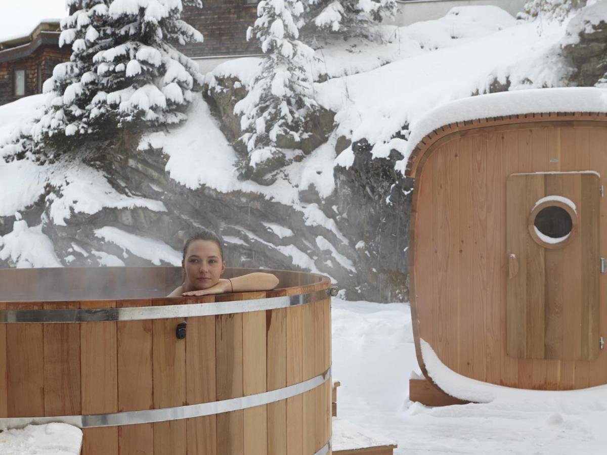 Des Dromonts By Sowell Collection Hotel 4*
